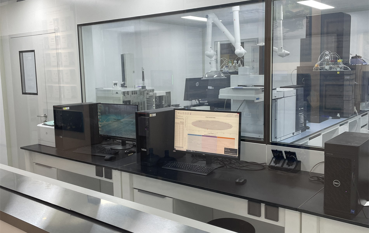 Metabolomics Platform